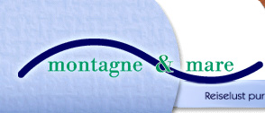Logo: montagne & mare