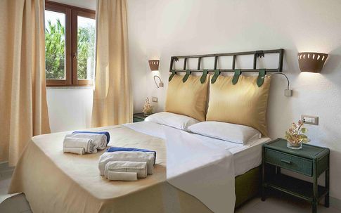 Superior Zimmer - Le Dune Resort & Spa
