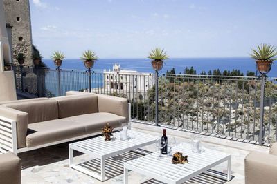 La Dolce Vita Tropea