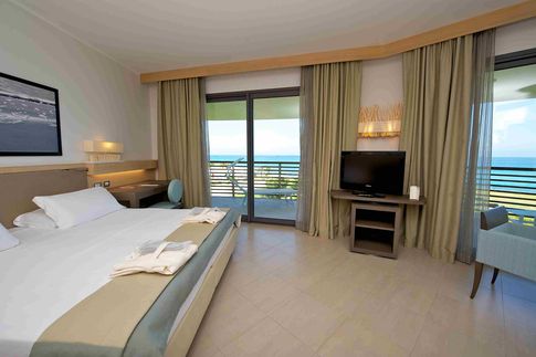 Wunderschöne Zimmer mit moderner Ausstattung
