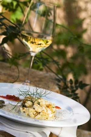 Gourmet-Reisen mit montagne & mare