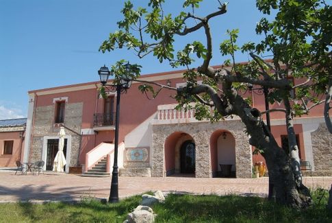 Landgut La Casa di Botro