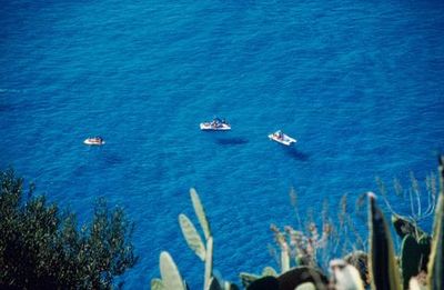 Badefreuden am Capo Vaticano - genießen Sie das kristallklare Meer