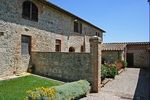 San Donnino aussen