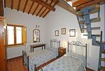 Appartement Sant Ansano