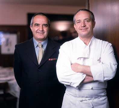 Im La Locanda di Alia vereint sich aufs Schönste die traditionelle süditalienische Küche mit der Zartheit der Haute Cuisine.