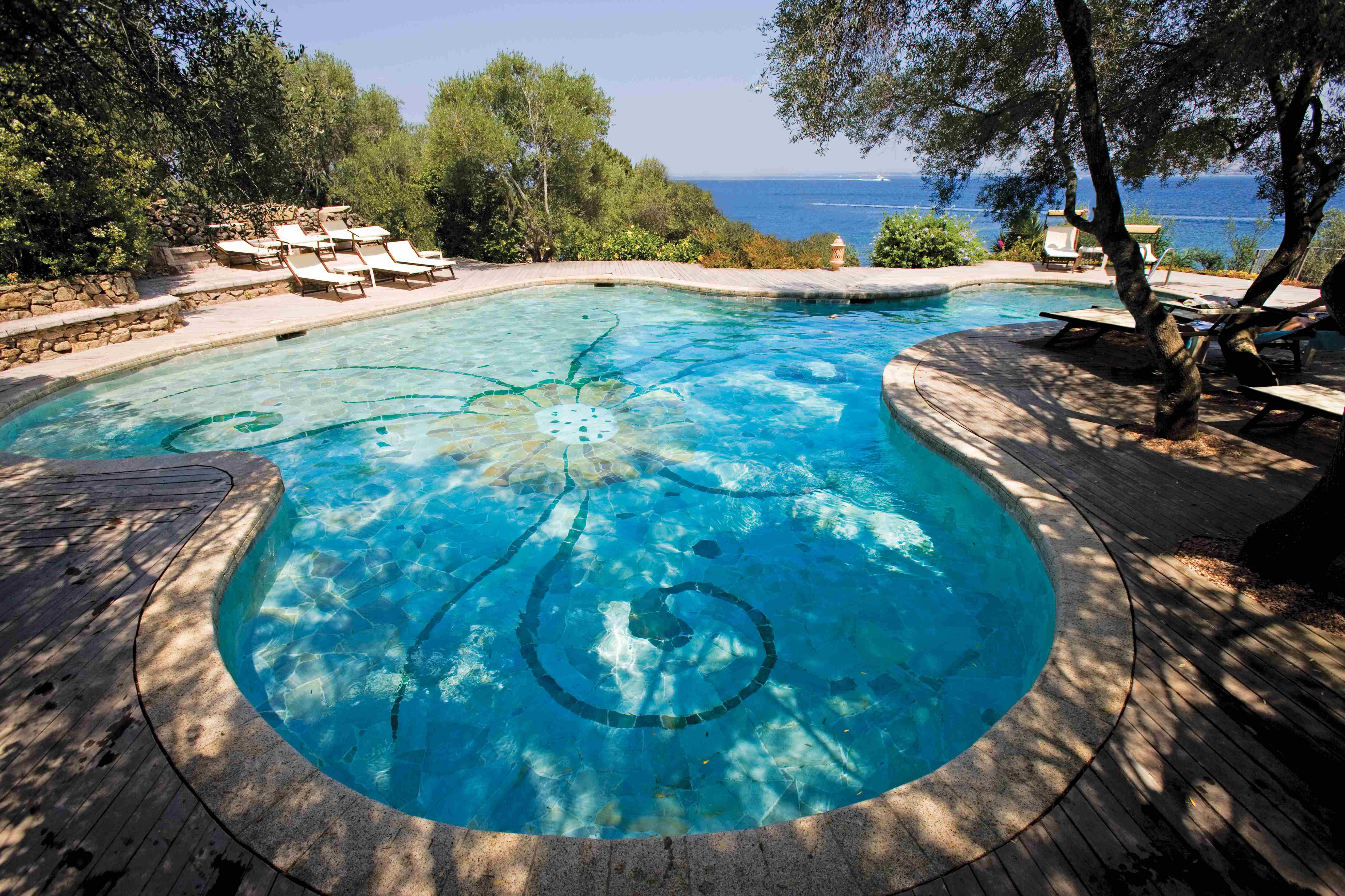 Hotel Capo D Orso Thalasso Spa Sardinia Hotel Capo D Orso Thalasso Spa Sardinia